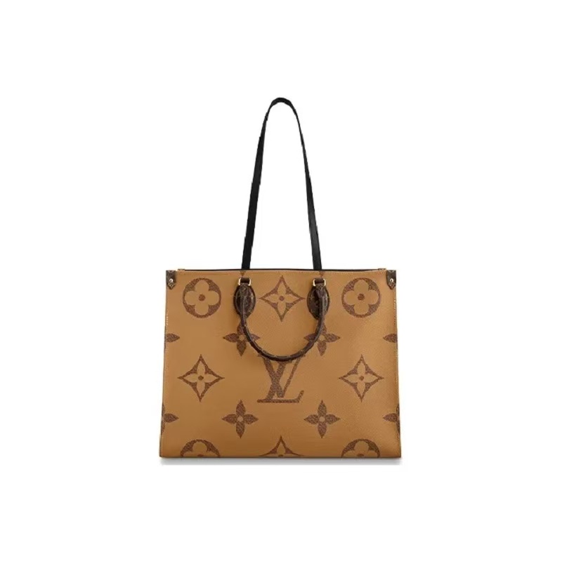 99新 LouisVuitton/路易威登 【沐莹专属】ONTHEGO中号/24小时鉴赏