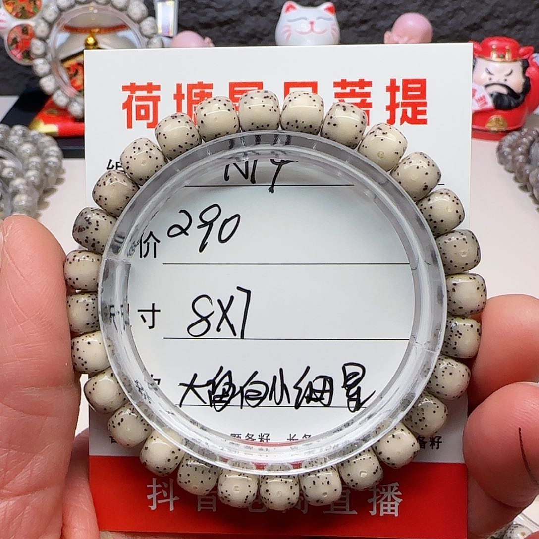 西***.海南荷塘星月菩提A14