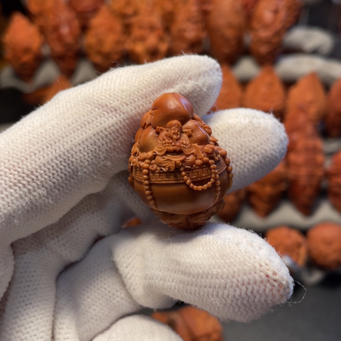 【闪购商品】手串/手链橄榄核