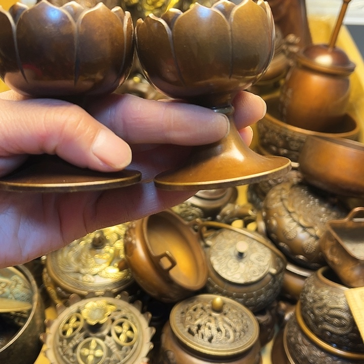 铜12336665544566666