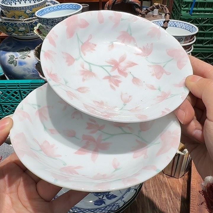 盖碗拍任意三单包邮