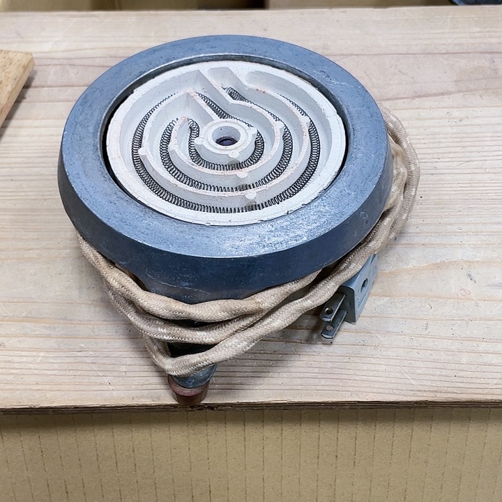 瓷片瓷制作工艺品摆件