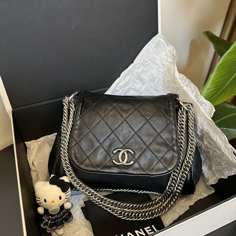 95新/香奈儿/包包/[251203NKWC]/C8856824084