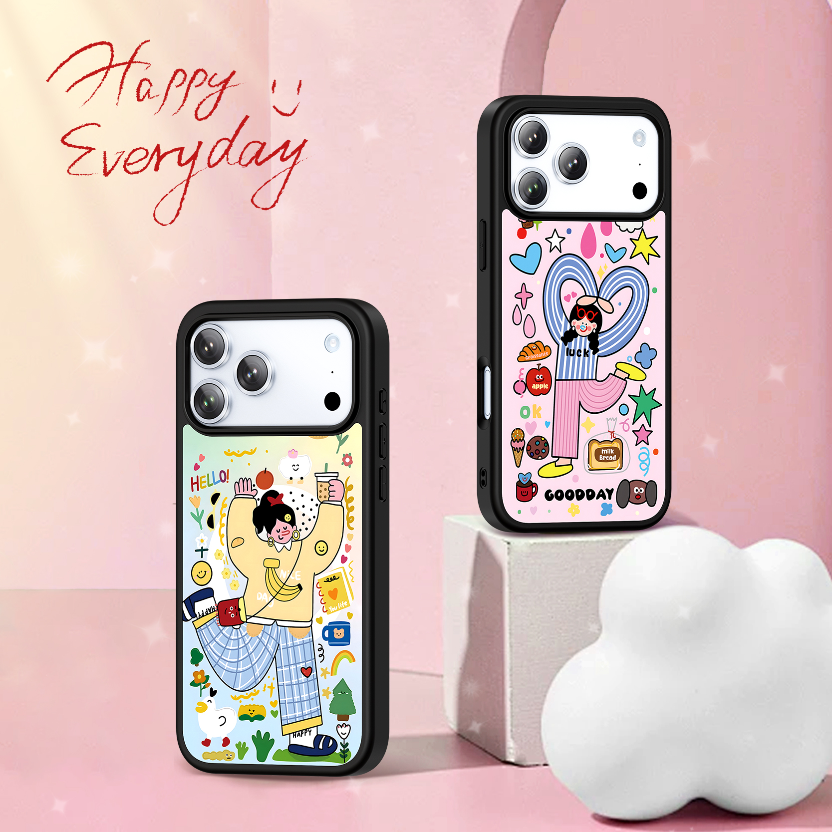 鎏金壳适用iPhone17promax手机壳苹果15PM新款15pro女14promax壳
