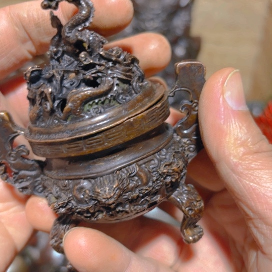 铜的 清货诚信经营