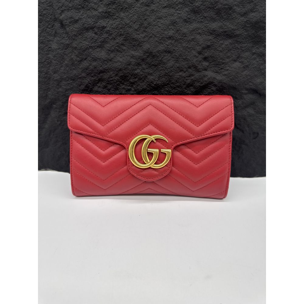 元品奢选/95新/古驰/斜挎包/SN-X498747