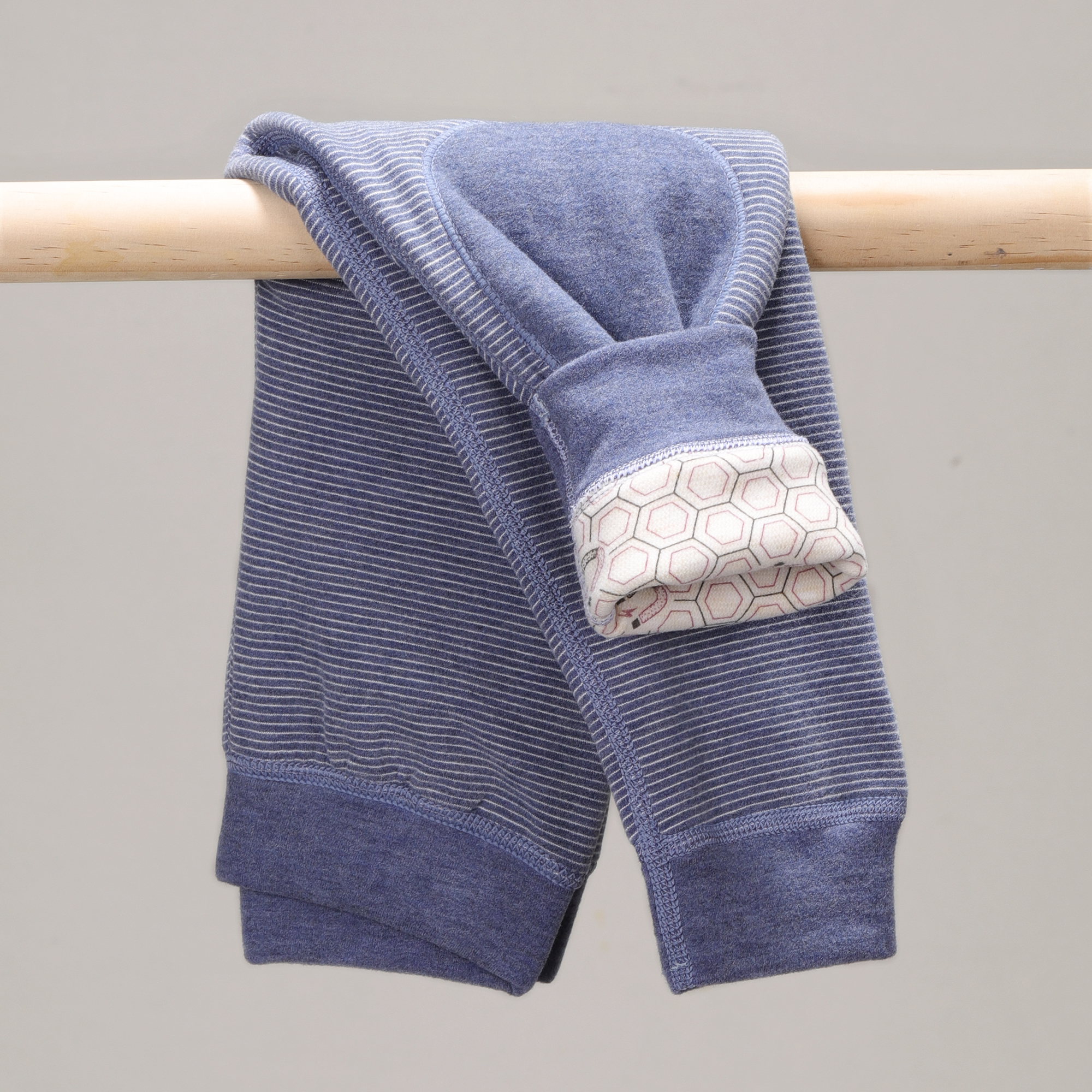 羊毛蚕丝儿童保暖裤校服神器男童女孩恒温裤冬季加厚内搭 9235 