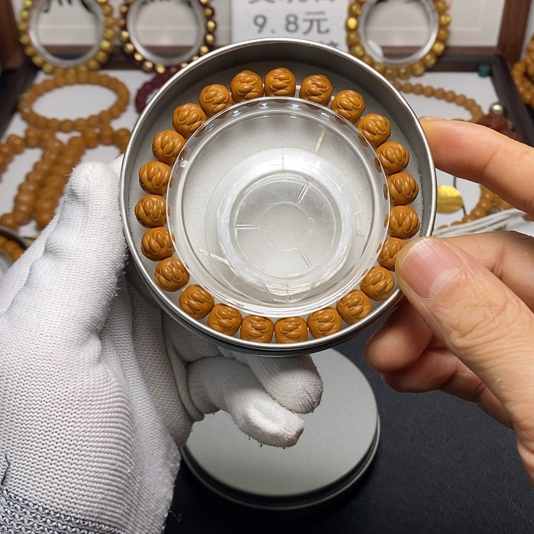 猴头核桃吊坠全品10左右龙爪吞金兽27号