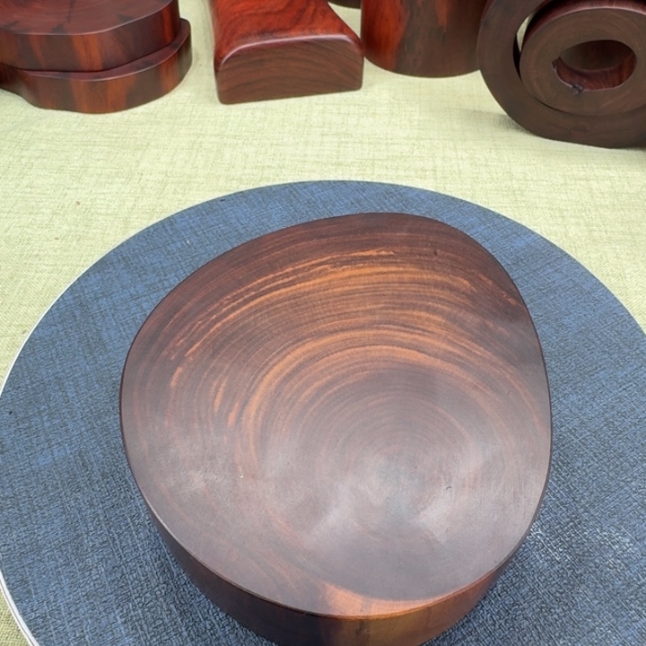 豪***豪大果紫檀（缅甸花梨）