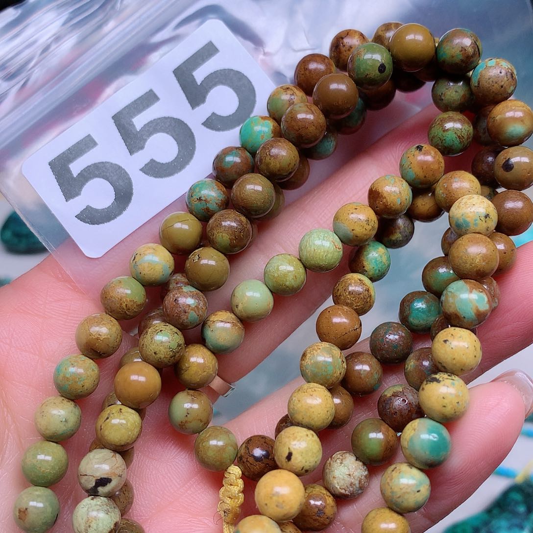 空竹粉丝专享十堰特色手工散珠