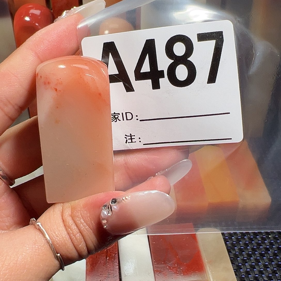 【闪购商品】寿山石印石k*y老挝石