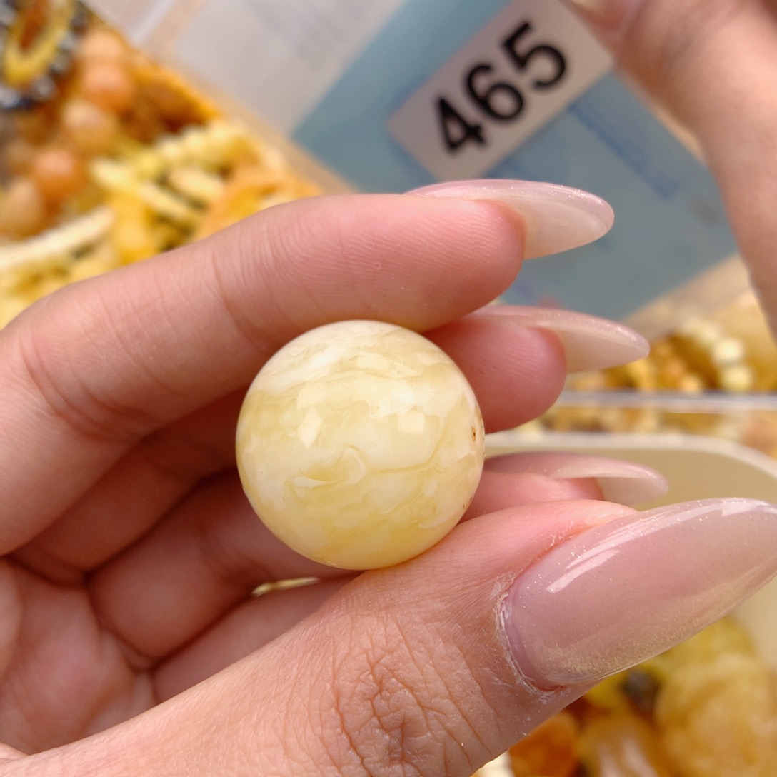 琥珀未镶嵌珠宝奇石21+