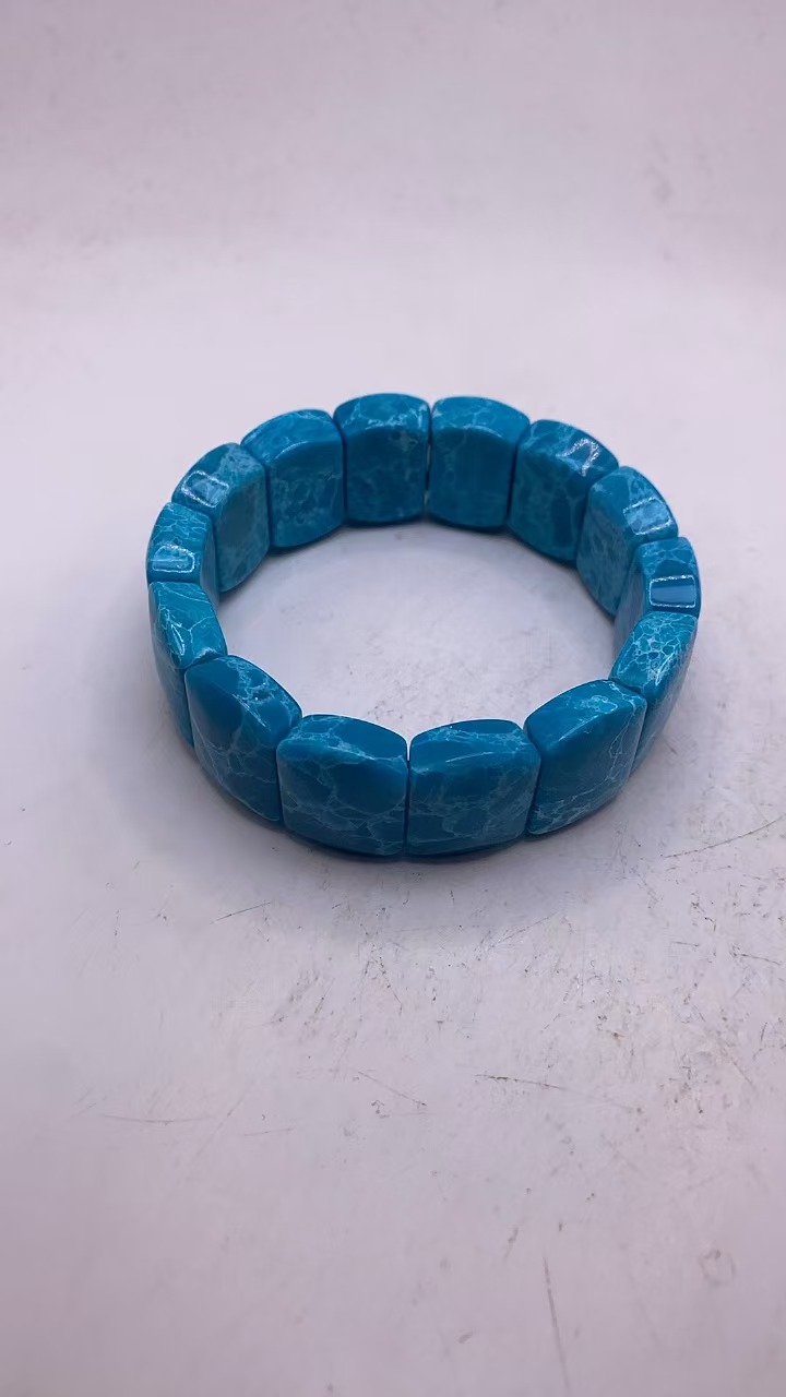  ZY105【臻源饰品】精品时尚百搭气质款手串（多样性发其一）