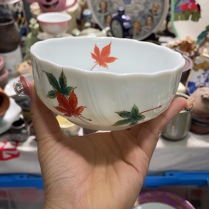 茶杯具19.9发带瑕疵牌都是坏的8