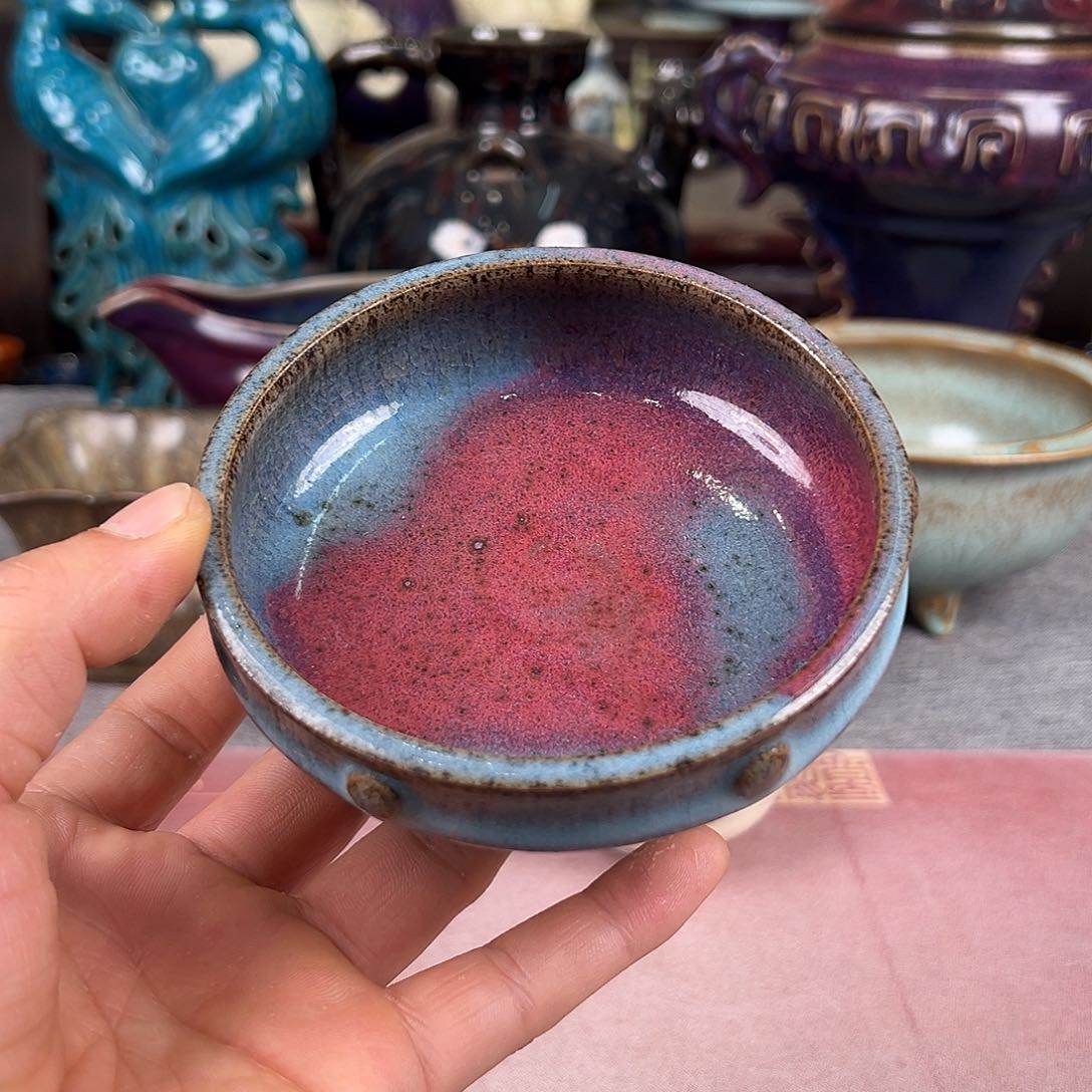 瓷片摆件摆件摆件摆件