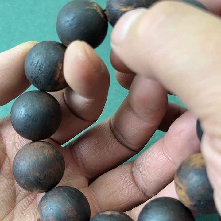 降真香手串/手链150.88手串手链