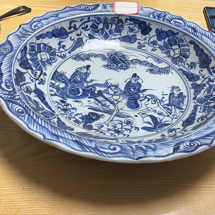 瓶瓷器摆件家居设计