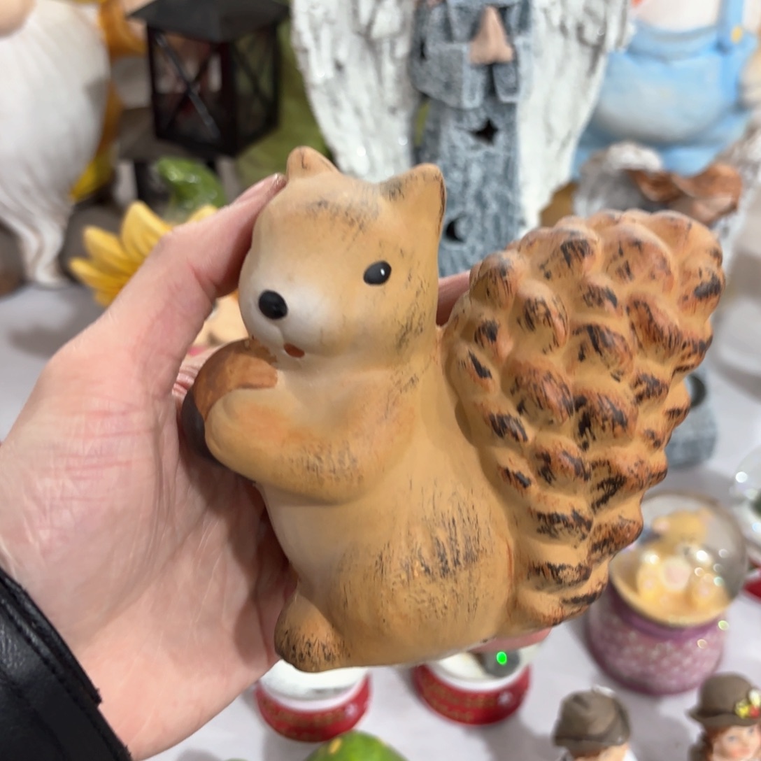 瓷片工艺品均有微瑕看好在拍