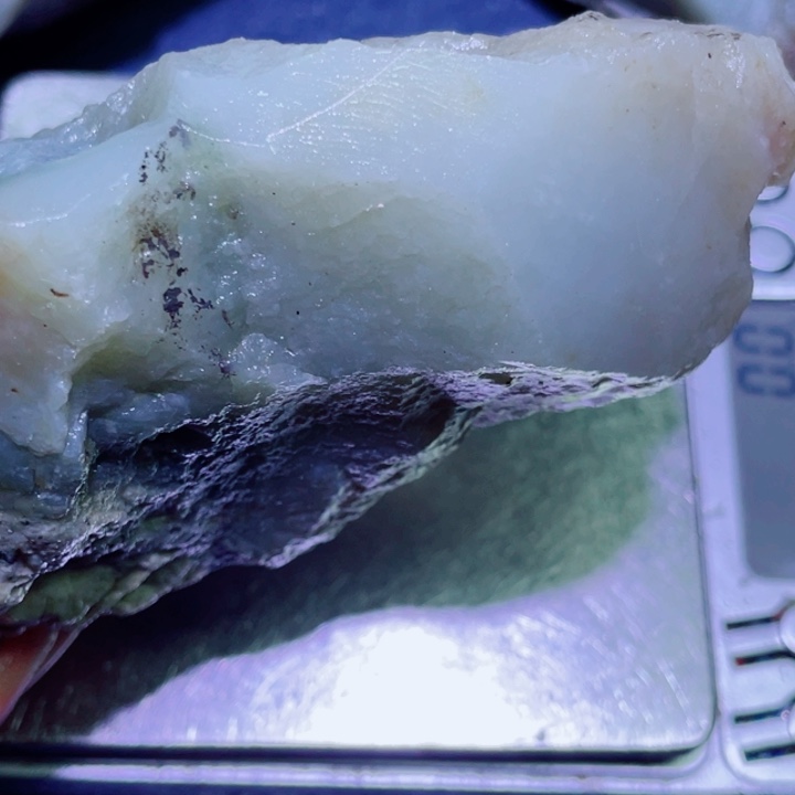 和田玉（糖玉）未镶嵌珠宝半成品