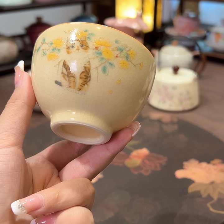 茶具配件其它茶器