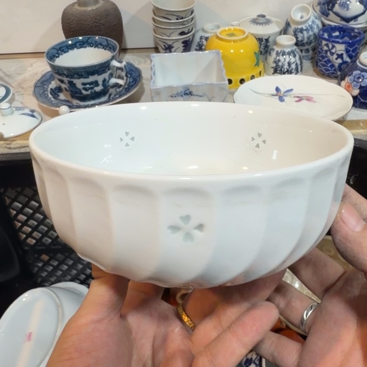 陶瓷推荐第二名20包邮