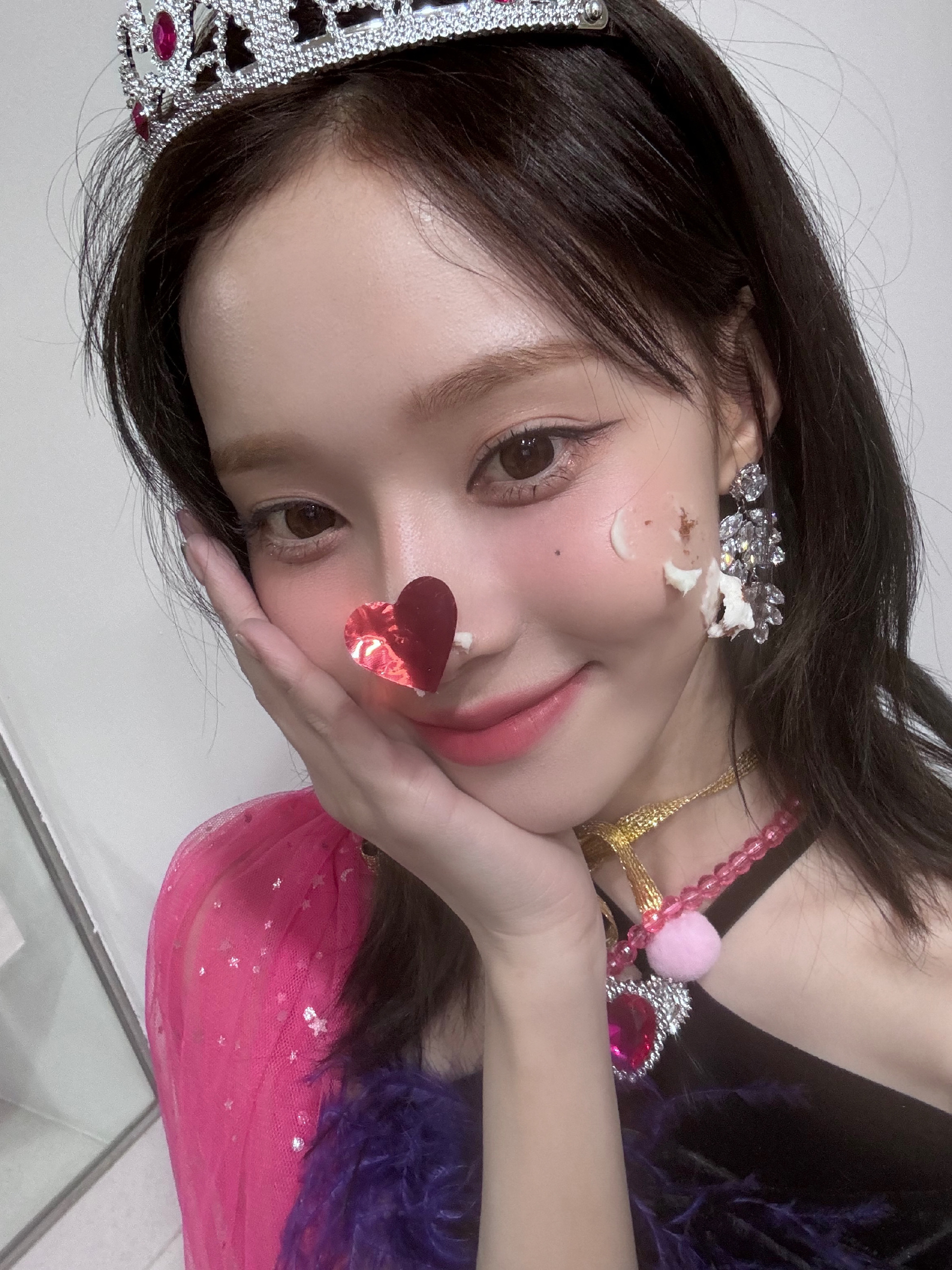 蛋黄绝美抽抽乐ccl（默认出厂瑕微瑕不包瑕）