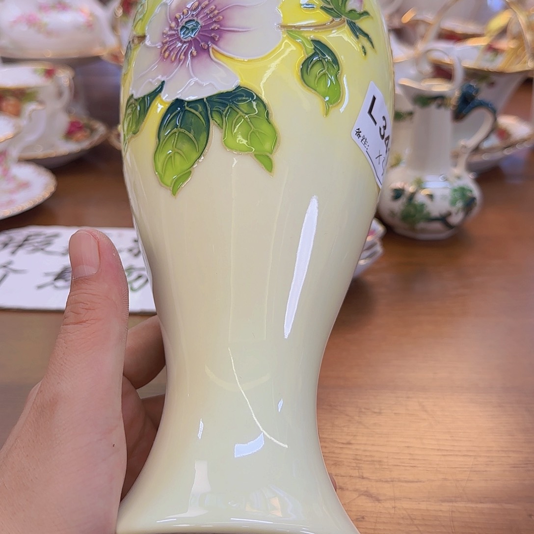 摆件欧洲瓷器收藏鉴赏博览中心