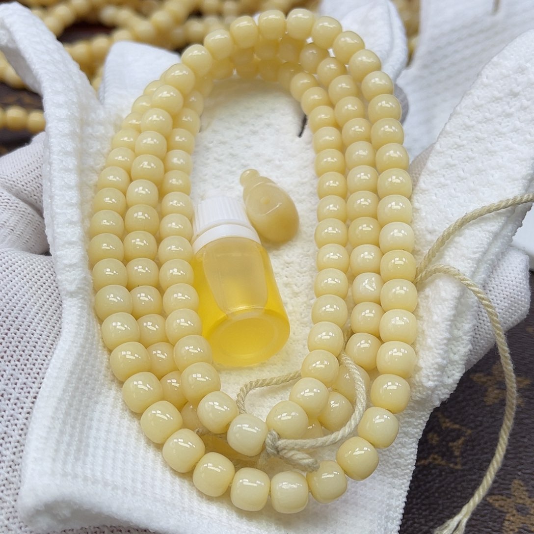 骆驼牙手串/手链骆驼牙长链8/7