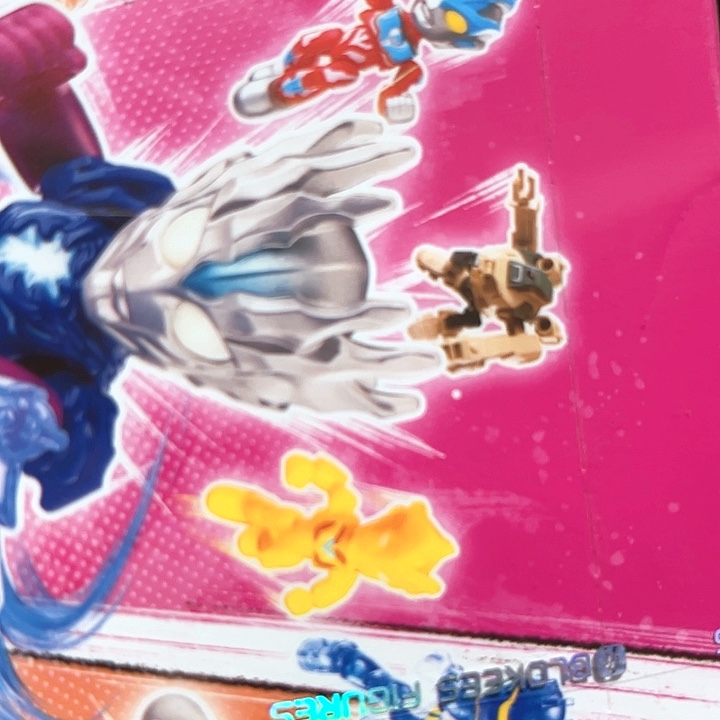 合金变形变形变形