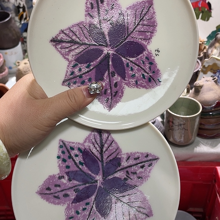 茶杯具19.9发带瑕疵牌都是坏的2