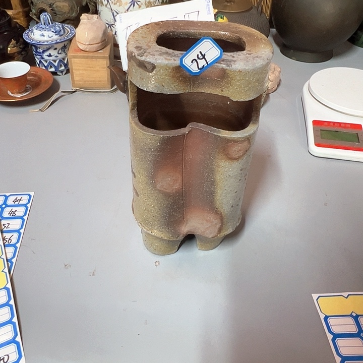 瓷片开播大吉，好久不见