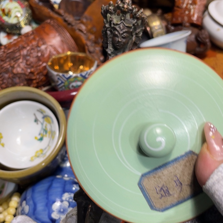 紫砂陶瓷艺术陶瓷艺术