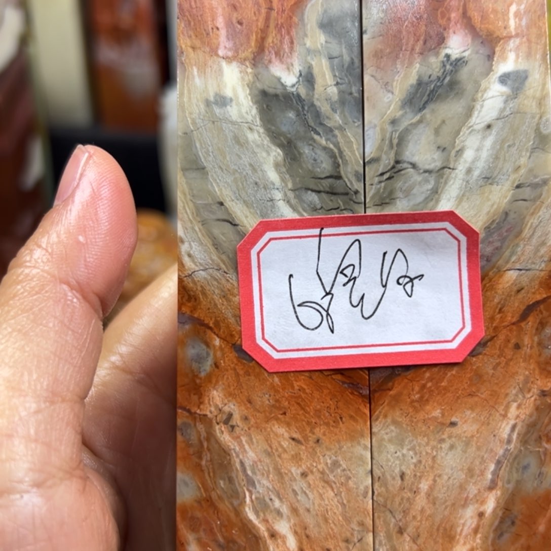 寿山石印石毁**！我想起