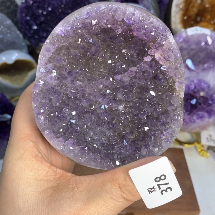 水晶大型摆件（非配饰）未镶嵌