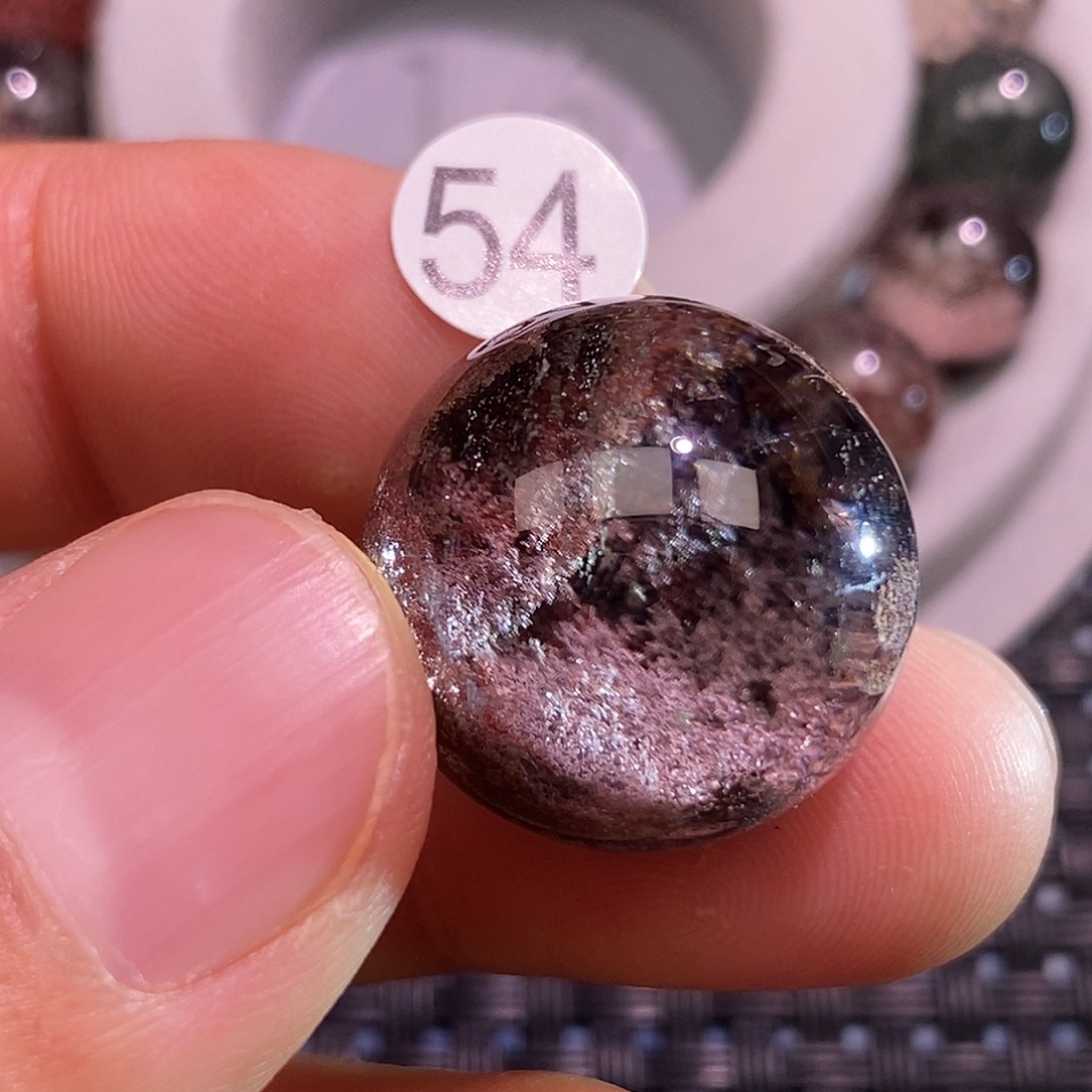 ò***ó水晶未镶嵌吊坠(不含链)