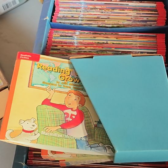  Grade k30本小孩书。英文书英文。