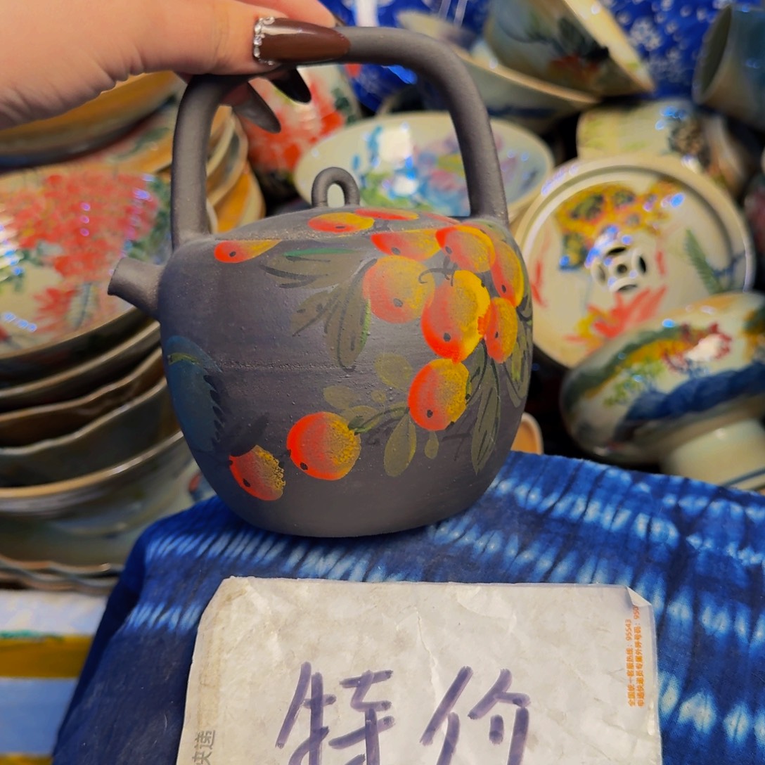 陶景德镇源头厂家