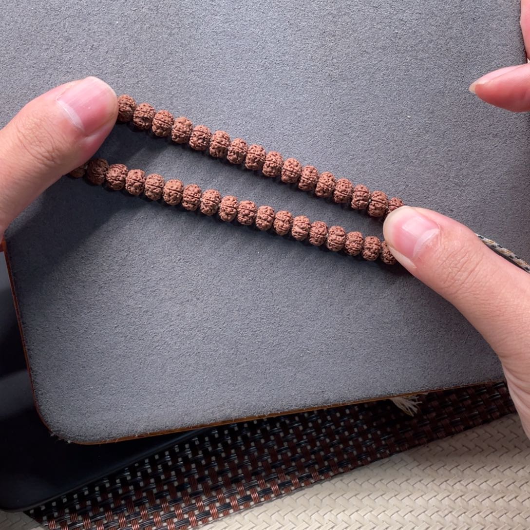 F***.吊坠金刚菩提平细