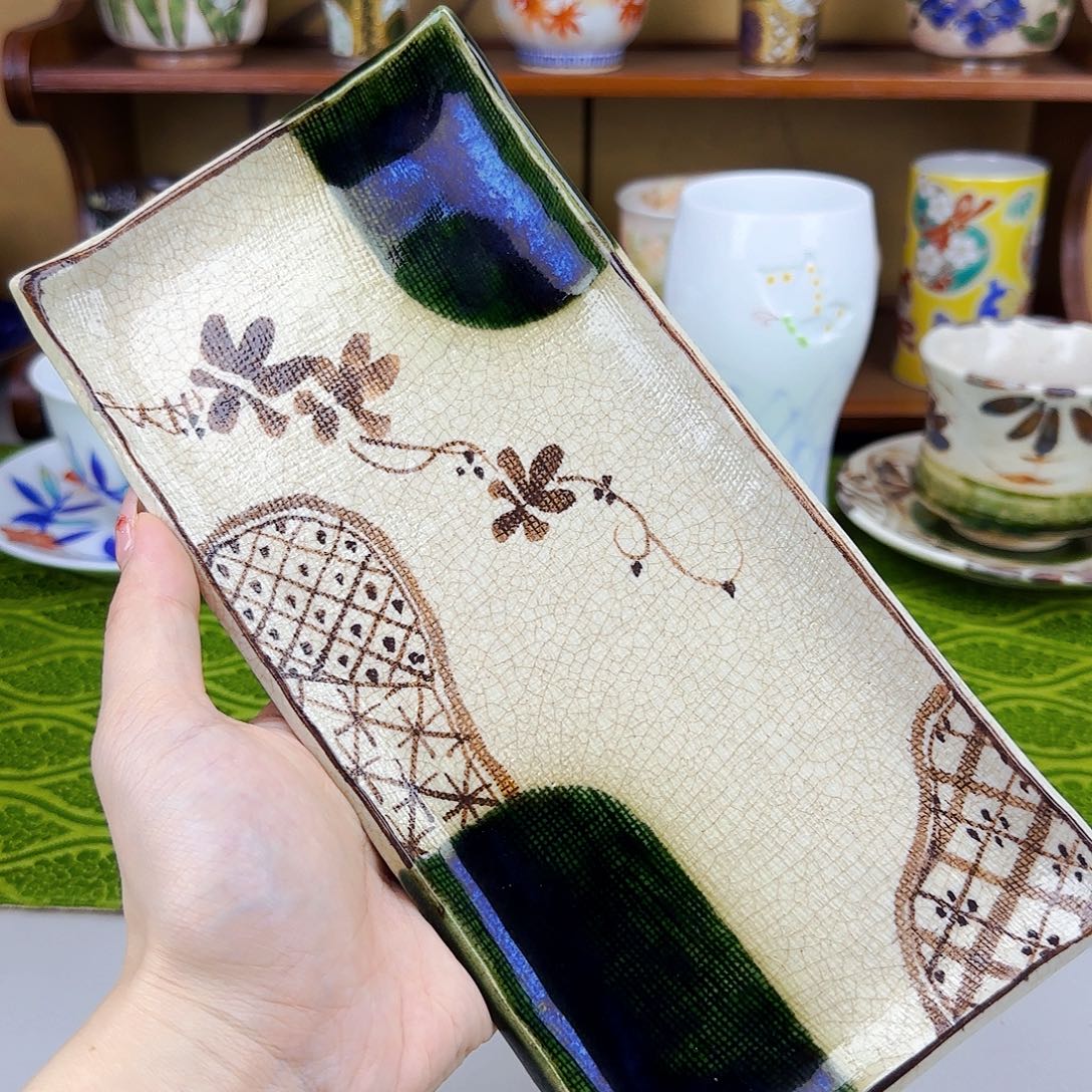 他家茶具瓷器真好看6