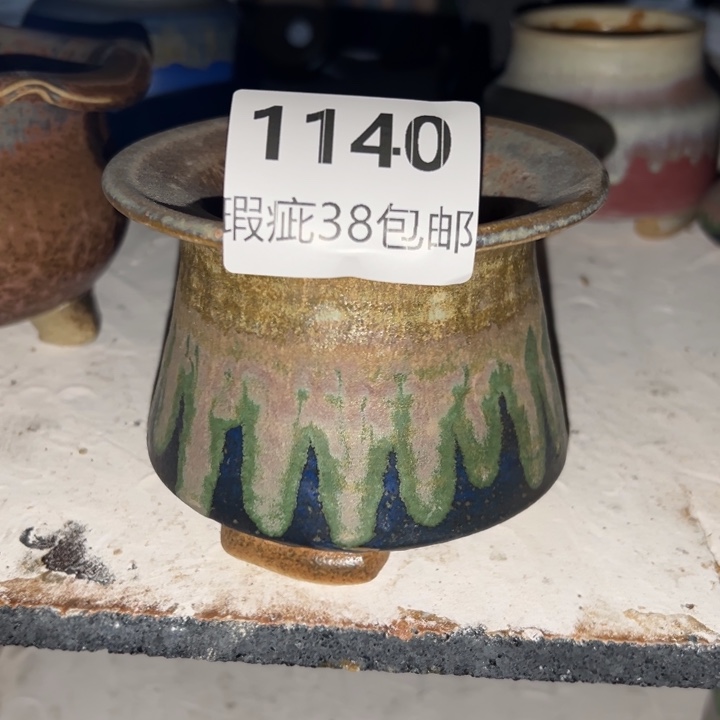 厂家直销瑕疵福利局38包邮