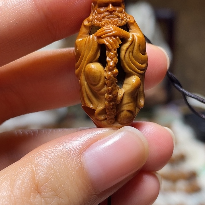 橄榄核手串/手链橄榄核