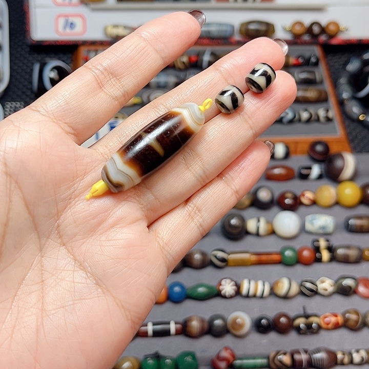 未镶嵌玛瑙/玉髓珠宝半成品用****涛