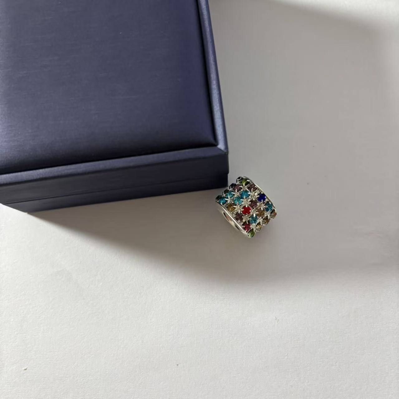 非金属珐琅吊坠 吊坠 绮罗珠履Hogd-A10