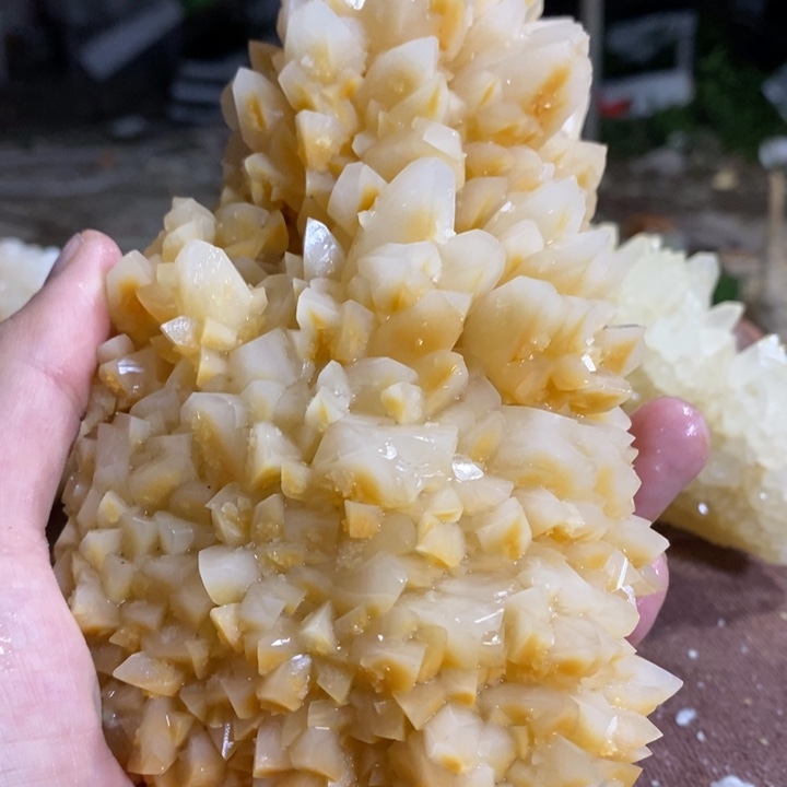 故***云玛瑙/玉髓合金挂件