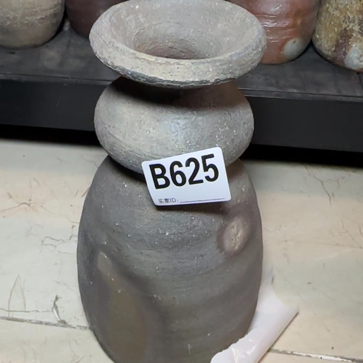 备前烧作品备前烧