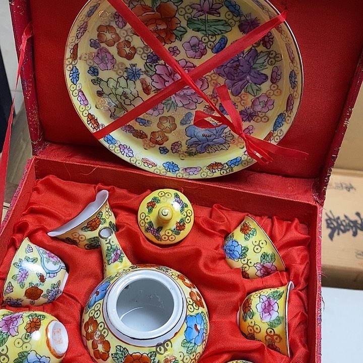 瓷片K10 雅舍甄选优质大漂亮