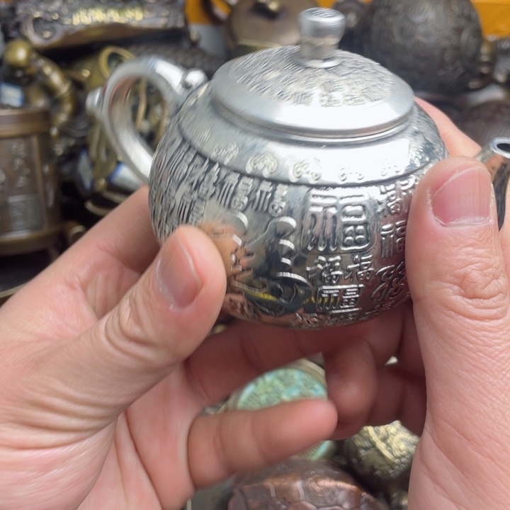 铜器摆件诚信经营