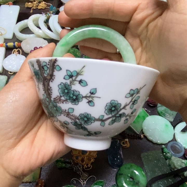 冰*精美好好看漂亮大器