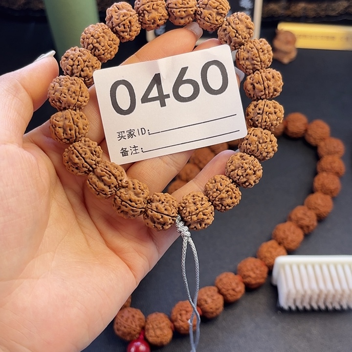 金刚菩提手串00460