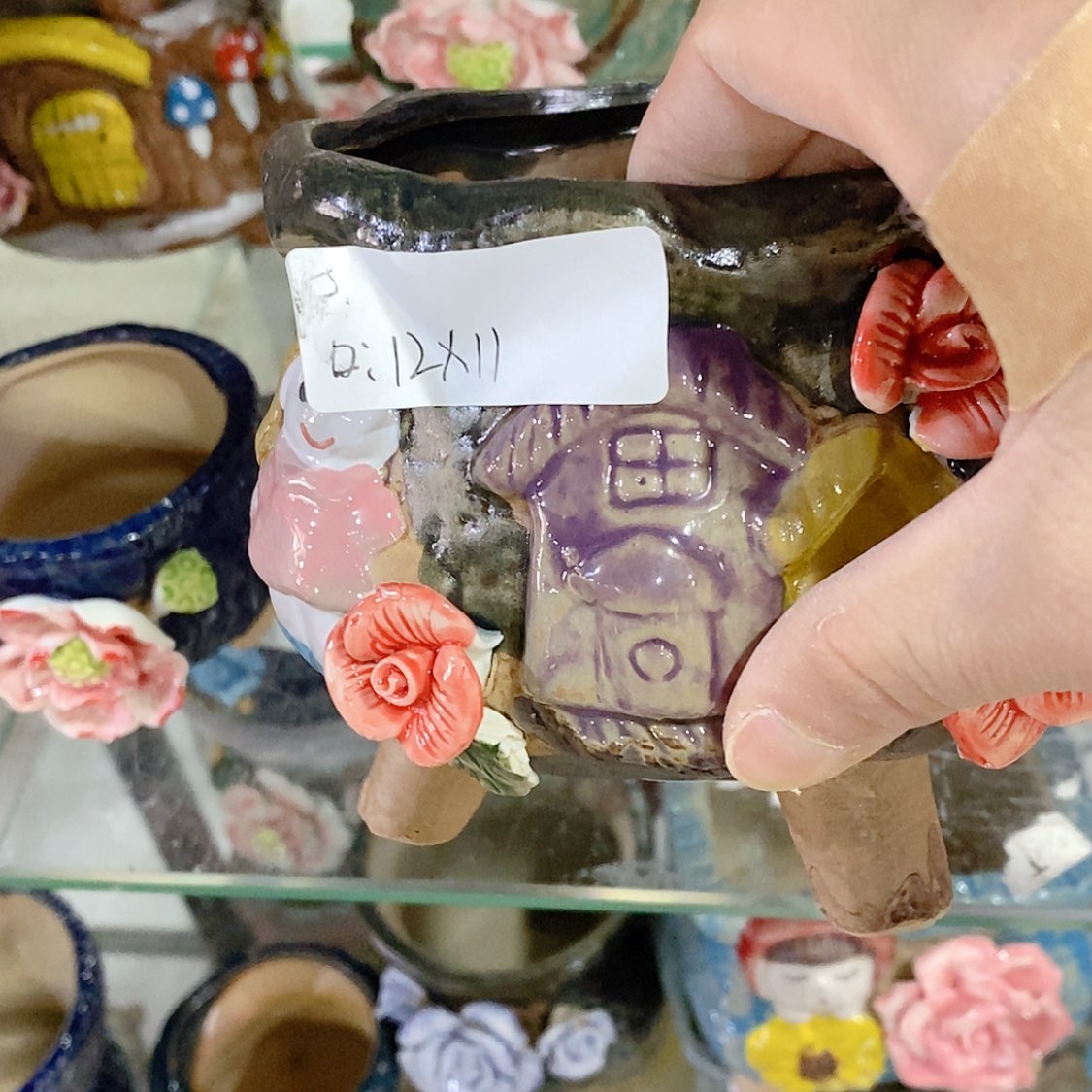 【闪购商品】红陶福利